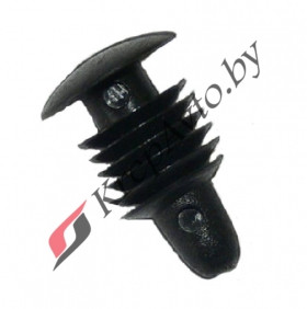 GM 20455900 Клипса пластиковая