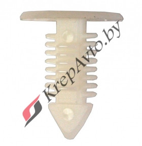 GM/Daewoo/Chevrolet/Saab/Opel 25514221 Клипса