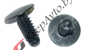 GM/Daewoo/Chevrolet/Saab/Opel 25601491 Пластиковый фиксатор