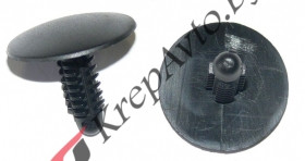 Chrysler 6501067 Крепления обшивки