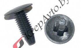 Ford W701380SSW Пластиковая клипса