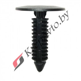 GM/Daewoo/Chevrolet/Saab/Opel 22547243; Chrysler 6501916 Клипса