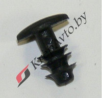 Toyota/Lexus 6786922030; Mitsubishi MU481140; Honda 91567SR2013; Subaru 909120024 Клипса пластиковая