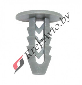Iveco 98412563 Клипса пластиковая ель