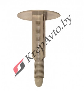 Ford W706635SSZUAP,1417997 Крепление обшивки