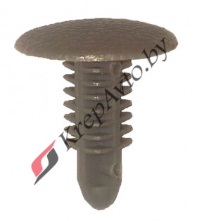 Suzuki 0940905309T01 Клипса салона