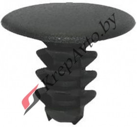 Chrysler 718115080 Клипса пластиковая