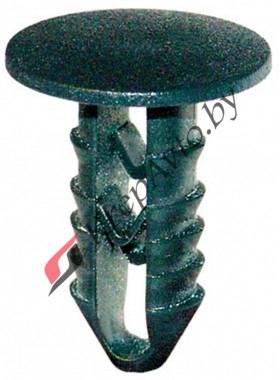Fiat/Alfa/Lancia 1300433670, 1300433650 Клипса