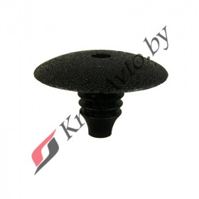 VAG 357863119, 6U0867299 Клипса пластиковая
