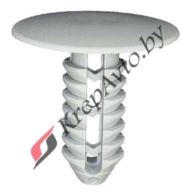 Клипса пластиковая Fiat/Alfa/Lancia 735266009, 1302812670