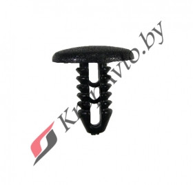 Клипса пластиковая Fiat/Alfa/Lancia/Iveco 60507513, 98428946
