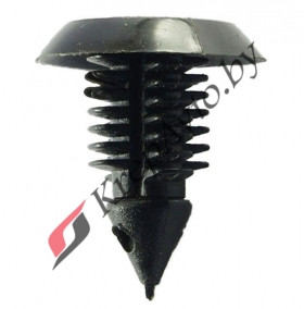 Клипса отделки двери Lada 2108-6302015