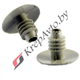 Клипса отделки потолка Lada 2112-5702154