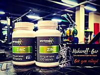 Витамины ZINC 25 МГ ОТ STRIMEX (100 таб.)