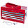 Ящик инструментальный, 6 полок, красный МАСТАК 511-06570R, фото 2