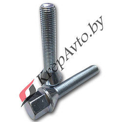Болт колесный M12х1,50х60