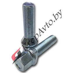 Болт колесный M14х1,50х45