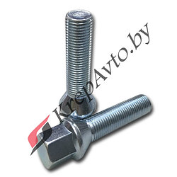 Болт колесный M14х1,50х50