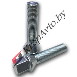 Болт колесный M14х1,50х55