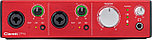 Аудио-интерфейс Focusrite Pro Clarett 2Pre Thunderbolt, фото 2