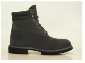 Ботинки зимние мужские REFLEX черные - фото 1 - id-p142496187