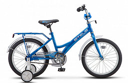 Велосипед Stels Talisman 18" Z010 (Синий)