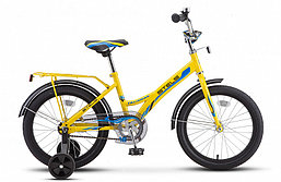 Велосипед Stels Talisman 18" Z010 (Желтый)
