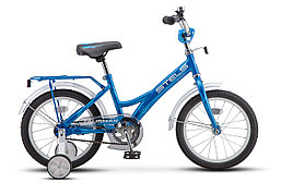 Велосипед Stels Talisman 16" Z010 (Синий)