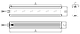 Светильник светодиодный взрывозащищенный ССдВз 1Ex 02-030-IP65 «Бриз 30 1Ex», 30Вт, 3600Лм, 1Ех mb IICT6 Gb X, фото 5