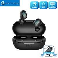 Беспроводные наушники HAYLOU GT1 Pro