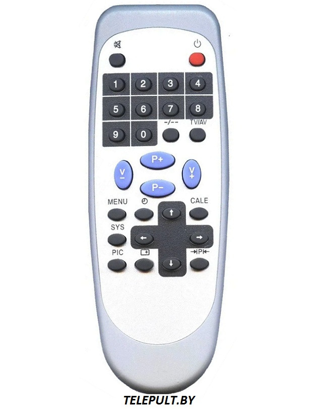 Пульт SITRONICS STV-2103