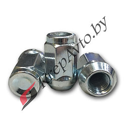Гайка колесная M12х1,5х35