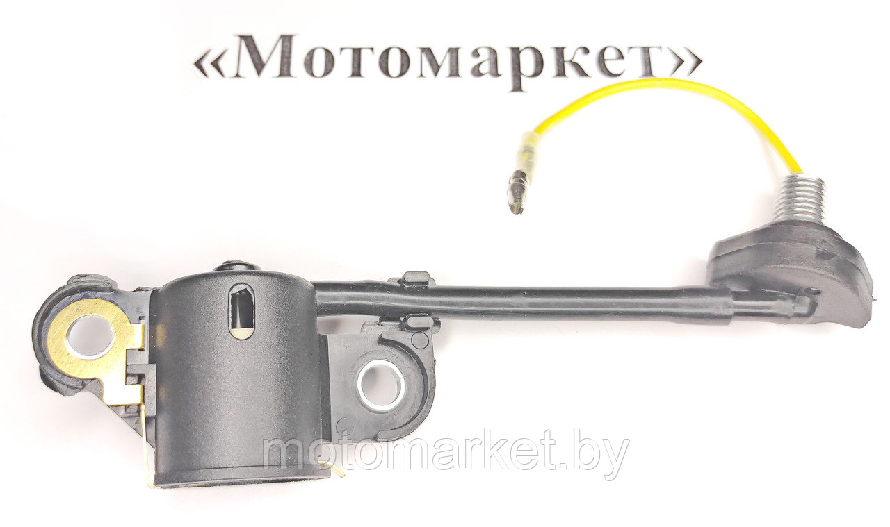 Датчик аварийного уровня масла GX160, GX200, 168F, 170F