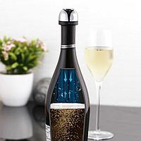 Вакуумная пробка для винных бутылок Circle Joy Champagne Stopper (CJ-JS02)