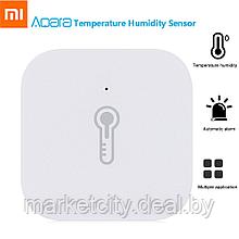 Датчик температуры влажности и давления Aqara Temperature Humidity Sensor