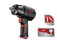 Гайковерт пневматический ударный 1/2", 1627 Нм, система «EZ Grease» MIGHTY SEVEN NC-4255QH