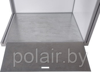 Пандус для контейнерных или откатных дверей POLAIR (ПОЛАИР), фото 2