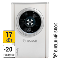 Тепловой насос Bosch Compress 7000i AW 17 OR-T