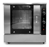 Шкаф расстоечный HURAKAN HKN-XLT15MWS 133687520 Шкаф расстоечный HURAKAN HKN-XLT15MWS