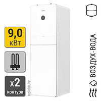 Тепловой насос Bosch Compress 7000i AWM 9