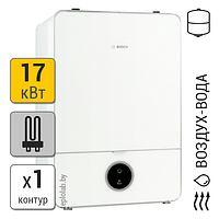 Тепловой насос Bosch Compress 7000i AWE 9