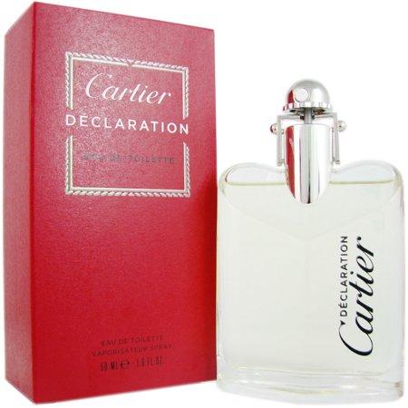 Cartier Declaration edt 50ml