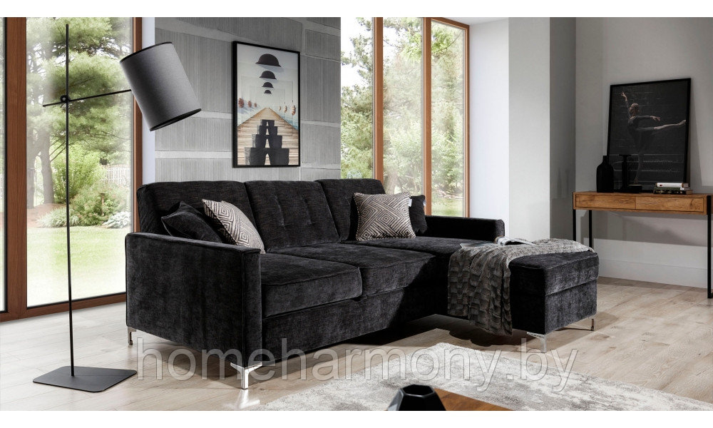 Угловой диван "Madryt" от польской фабрики New Elegance - фото 4 - id-p142514369