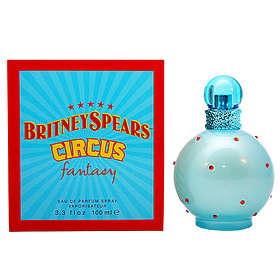 Женский парфюм Britney Spears circus Fantasy / EDP 100 ml