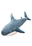 Мягкая игрушка Акула 100 см Морская, фото 3