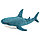 Мягкая игрушка Акула 100 см Морская, фото 5