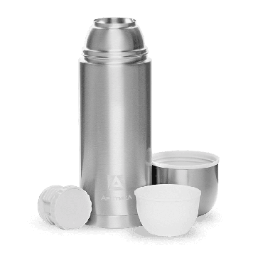 Термос с узким горлом "Арктика", 500 мл , 105-500