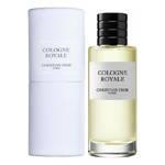 Туалетная вода Christian Dior Cologne ROYALE Unisex 125ml edр