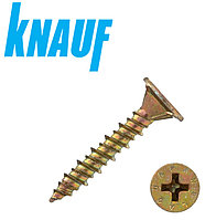 Саморез для аквапанелей KNAUF SN 4,2*25, 1000 шт