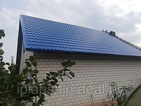 Устройство крыши частного дома